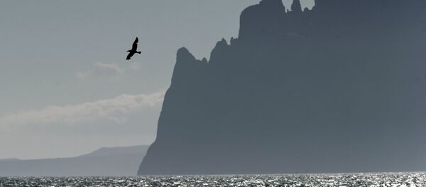 Крим - Sputnik Србија