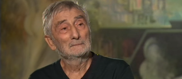 Ljuba Popović - Sputnik Srbija