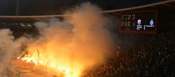 Večiti derbi, 149. po redu, Crvena Zvezda - Partizan - Sputnik Srbija