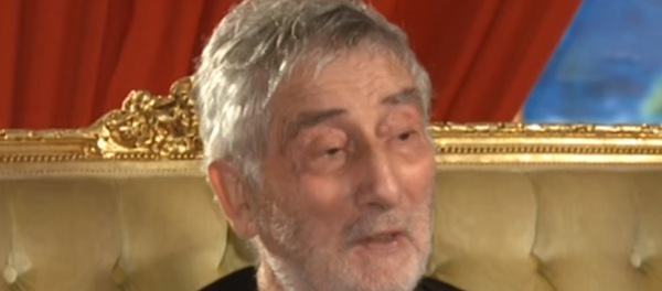 Љубомир Поповић - Sputnik Србија