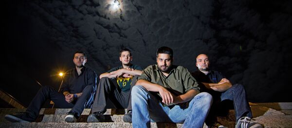 Nova Vizantija Nova Vizantija - Sputnik Srbija