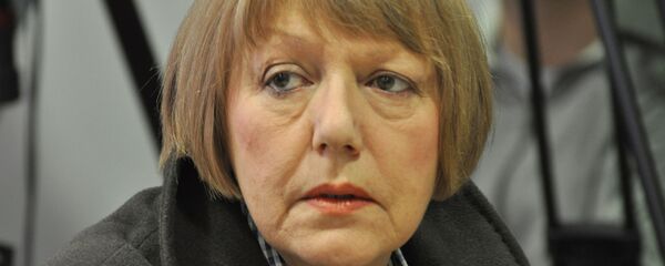 Sonja Biserko - Sputnik Srbija