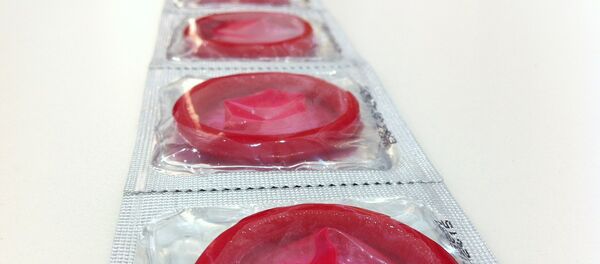 Kondomi - Sputnik Srbija