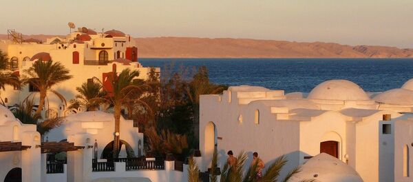 Хургада Хургада - Sputnik Србија