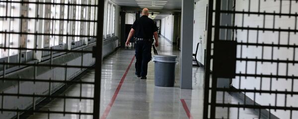 Амерички затвор - Sputnik Србија