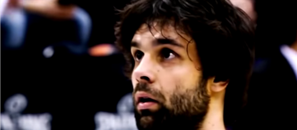 Милош Теодосић - Sputnik Србија