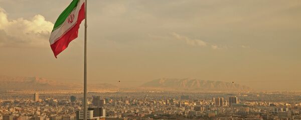 Техеран - Sputnik Србија