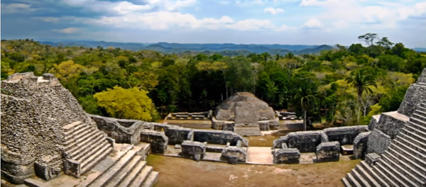 Гробница Маја Гробница Маја - Sputnik Србија