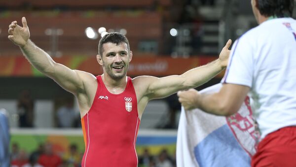 Štefanek kaže da će biti još medalja za Srbiju - Sputnik Srbija