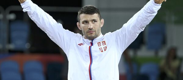 Давор Штефанек Давор Штефанек - Sputnik Србија