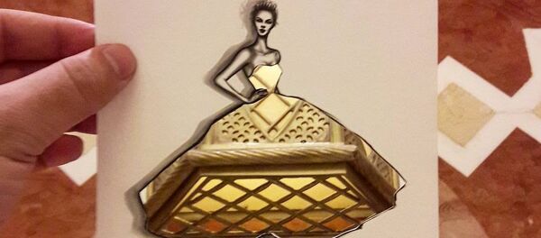 Где престаје стварност а почиње уметност - Sputnik Србија