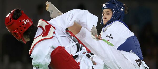 Лево, Тијана Богдановић - Sputnik Србија