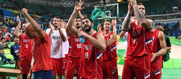 Србија, Хрватска - Sputnik Србија