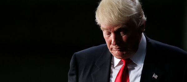 Доналд Трамп. - Sputnik Србија