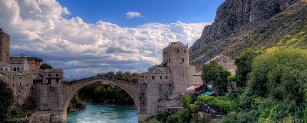 Мостар Мостар - Sputnik Србија