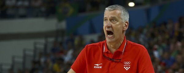 Aleksandar Petrović Aca Trica - Sputnik Srbija