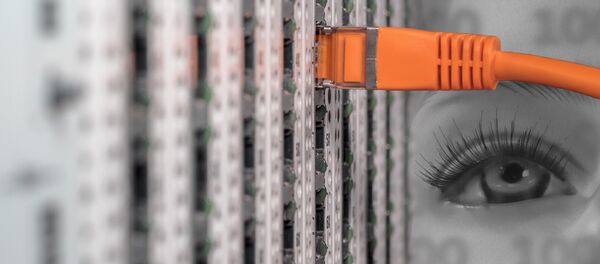 Безбедност на интернету Безбедност на интернету - Sputnik Србија