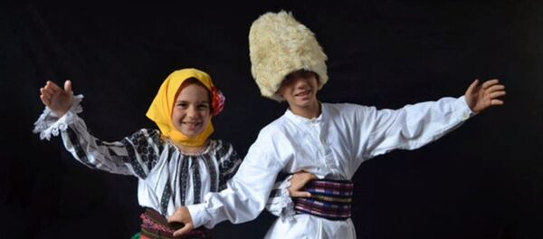 Vlasi - Sputnik Srbija