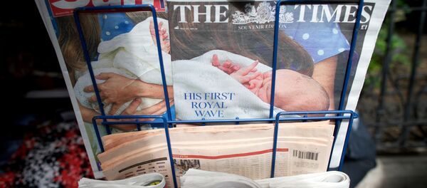 Страна штампа Страна штампа - Sputnik Србија