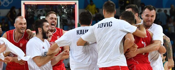 Србија против Аустралије - Sputnik Србија