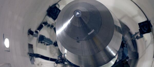 Нуклеарно наоружање - Sputnik Србија