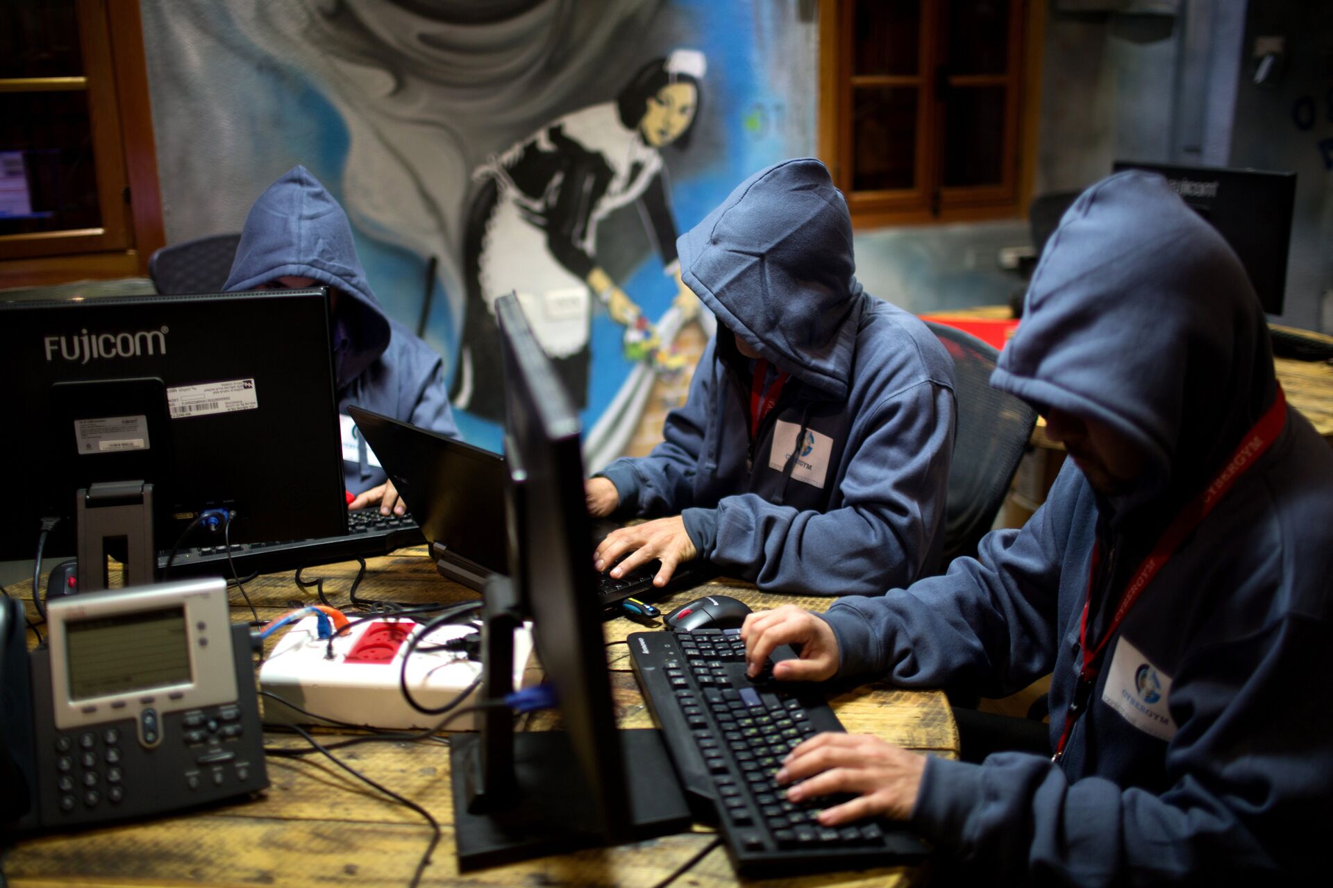 Хакери упали у „Мајкрософт ексчејнџ“: Светске компаније на нишану, угрожена и – Србија - Sputnik Србија, 1920, 13.03.2021