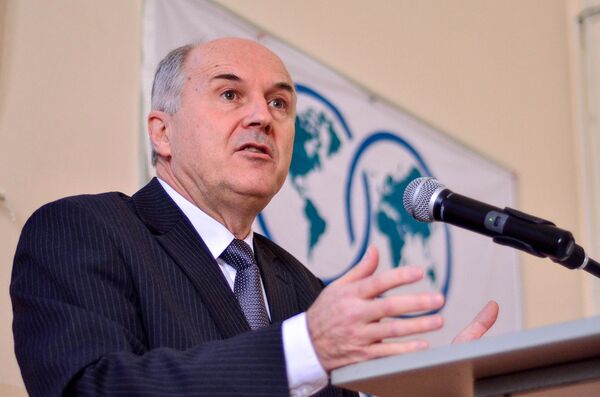 „Боде очи“ само Радован: Нацисти из Ханџар дивизије, усташе и злочинци још носе имена улица у Босни  - Sputnik Србија