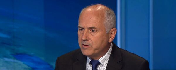 Valentin Incko visoki predstavnik za Bosnu i Hercegovinu. - Sputnik Srbija