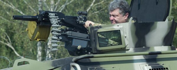 Petro Porošenko Petro Porošenko - Sputnik Srbija