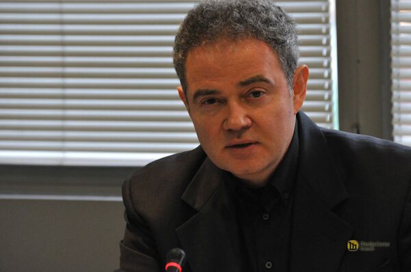 Зоран Лутовац Зоран Лутовац - Sputnik Србија