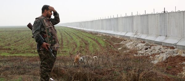 Сирија - Sputnik Србија