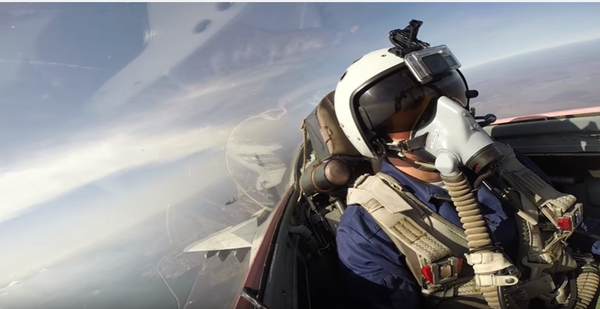 Миг 29 - Sputnik Србија