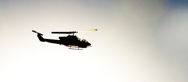 Хеликоптер СуперКобра - Sputnik Србија