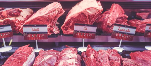 Meso - Sputnik Srbija