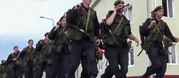 Почетак изненадне провере војне готовости Војске Русије Почетак изненадне провере војне готовости Војске Русије - Sputnik Србија