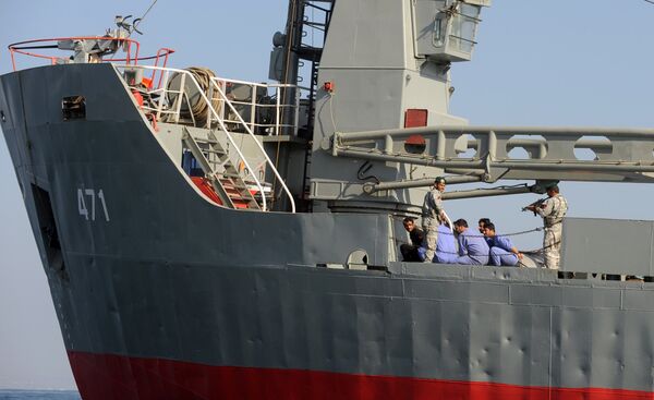 Rohani: Japan predložio Iranu način da „slomi“ američke sankcije Rohani: Japan predložio Iranu način da „slomi“ američke sankcije - Sputnik Srbija