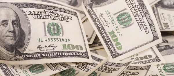 Dolar Dolar - Sputnik Srbija