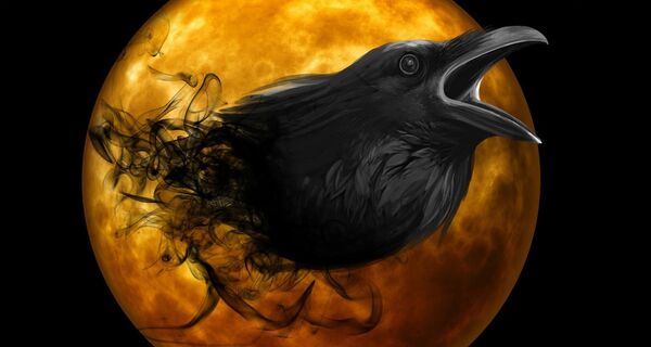 Noć veštica i u Srbiji: Slavljenje vrhovne sile Zapada — „božanstva novca“ - Sputnik Srbija