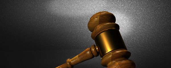 Sudski čekić Sudski čekić - Sputnik Srbija