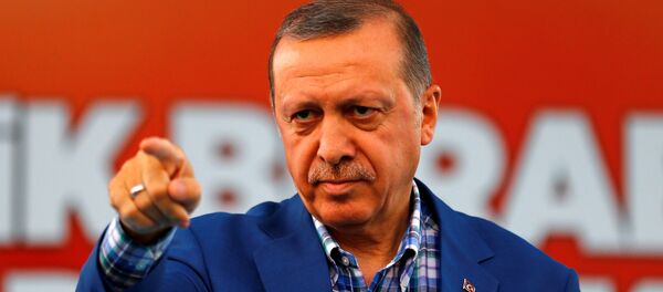 Redžep Tajip Erdogan Redžep Tajip Erdogan - Sputnik Srbija