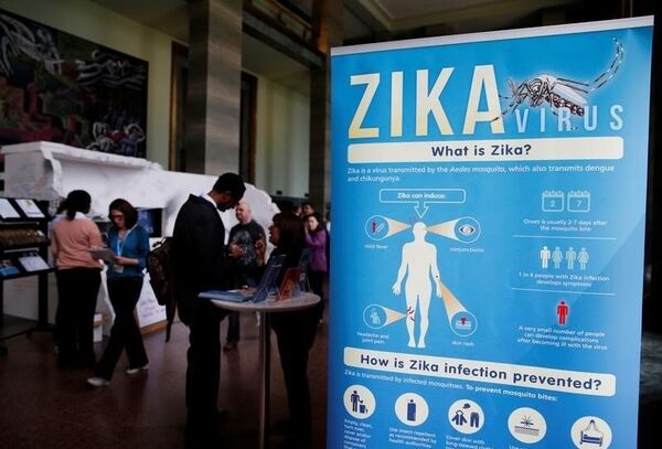 Вируси апокалипсе: Ових осам болести могло би да збрише цивилизацију Вируси апокалипсе: Ових осам болести могло би да збрише цивилизацију - Sputnik Србија