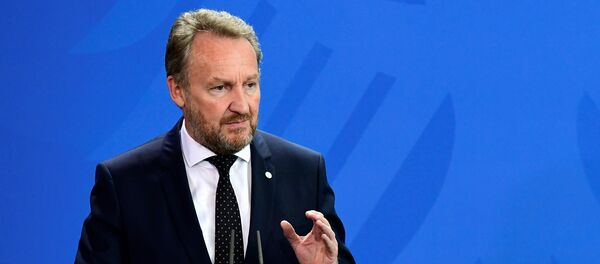 Председаваући Председнишва Босне и Херцеговине Бакир Изетбеговић - Sputnik Србија