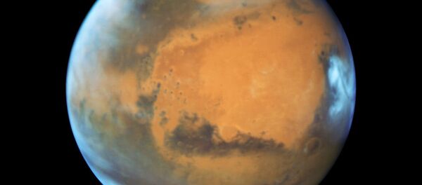 Планета Марс - Sputnik Србија
