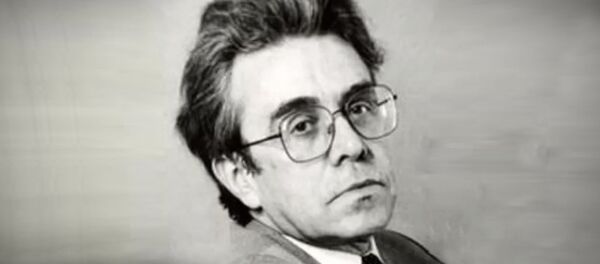 Дејан Деспић - Sputnik Србија