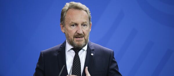 Predsedavaući Predsednišva Bosne i Hercegovine Bakir Izetbegović - Sputnik Srbija