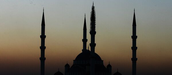 Ankara, prestonica Turske Ankara, prestonica Turske - Sputnik Srbija