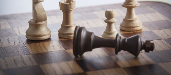 Шах - Sputnik Србија