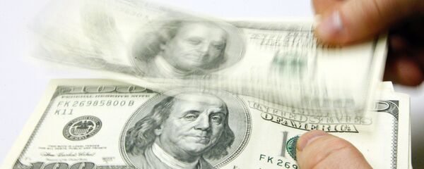 Долар Долар - Sputnik Србија