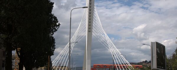 Подгорица, Црна Гора Подгорица, Црна Гора - Sputnik Србија