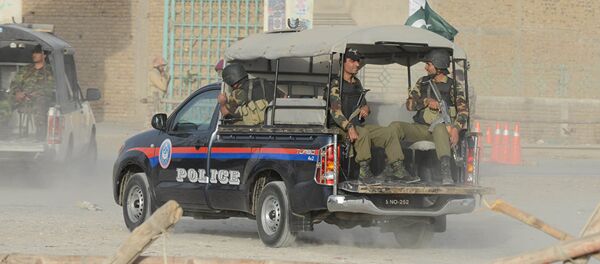 Пакистан - Sputnik Србија